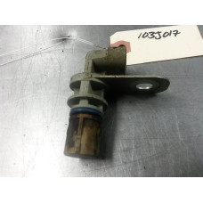 103J017 Crankshaft Position Sensor For 10-14 GMC Yukon XL 1500 Denali 6.2 12585546